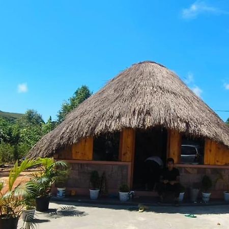 Pynursla Meikha Homestay מראה חיצוני תמונה